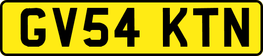 GV54KTN