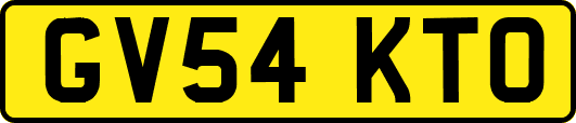 GV54KTO