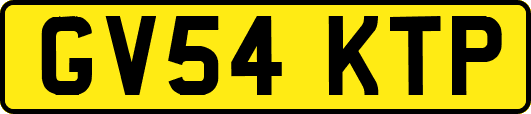GV54KTP