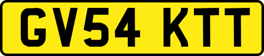GV54KTT