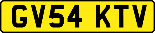 GV54KTV