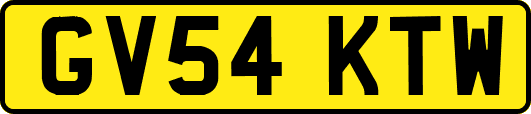 GV54KTW