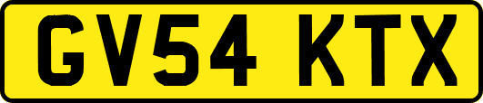 GV54KTX
