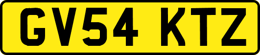 GV54KTZ