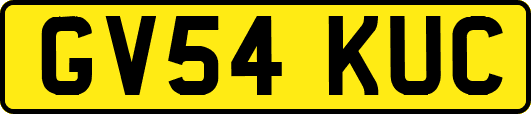 GV54KUC
