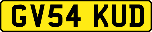 GV54KUD
