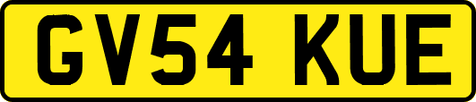 GV54KUE