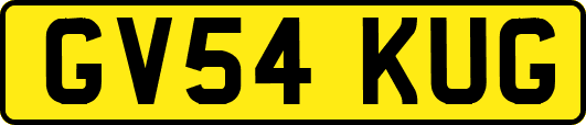 GV54KUG