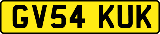 GV54KUK