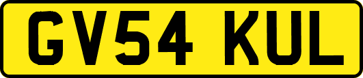 GV54KUL