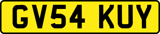 GV54KUY