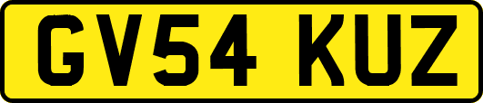 GV54KUZ