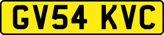 GV54KVC