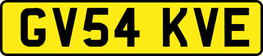 GV54KVE