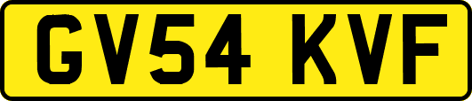 GV54KVF