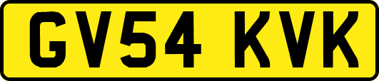 GV54KVK