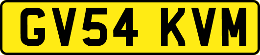 GV54KVM