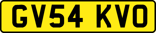 GV54KVO