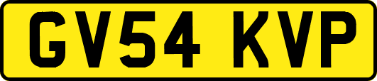 GV54KVP