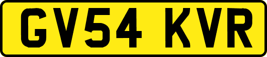 GV54KVR