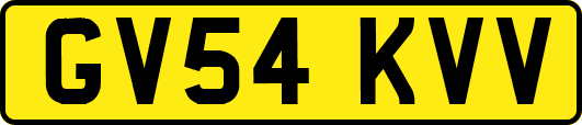 GV54KVV