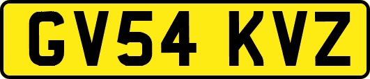 GV54KVZ