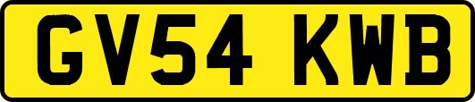 GV54KWB
