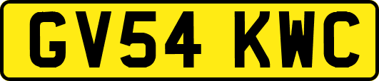 GV54KWC