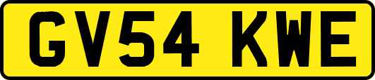 GV54KWE