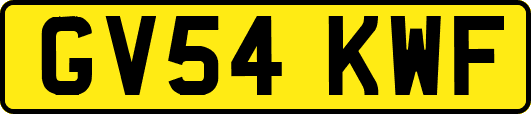 GV54KWF