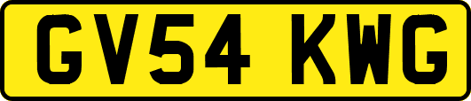 GV54KWG