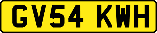 GV54KWH