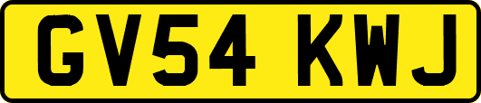 GV54KWJ