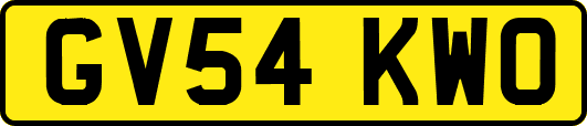 GV54KWO