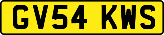 GV54KWS
