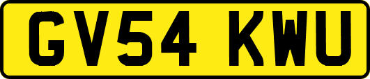 GV54KWU
