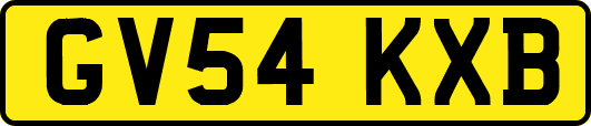 GV54KXB