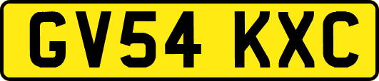 GV54KXC