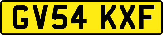 GV54KXF