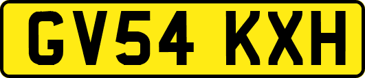 GV54KXH