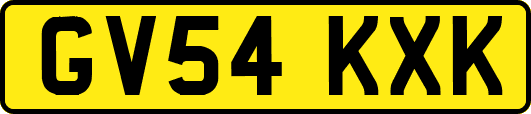 GV54KXK