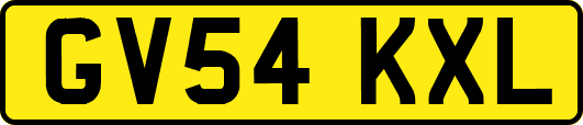GV54KXL