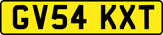 GV54KXT