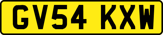 GV54KXW
