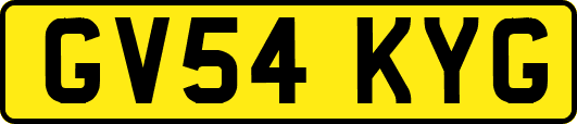 GV54KYG