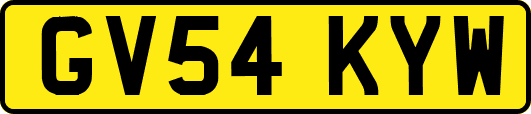 GV54KYW