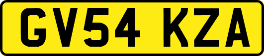 GV54KZA