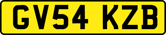 GV54KZB