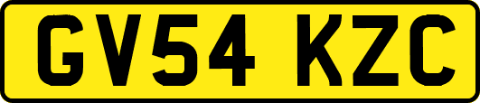 GV54KZC
