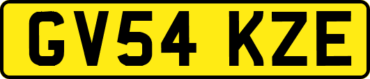 GV54KZE